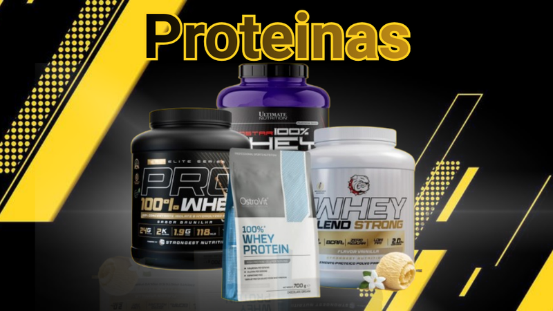 Proteina