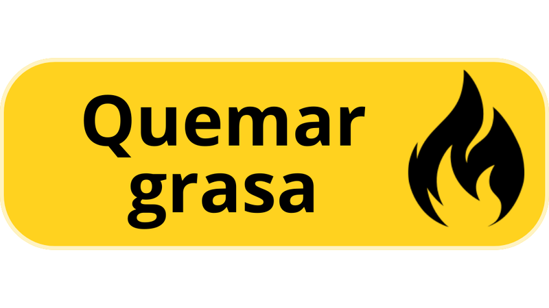 Quemar grasa