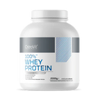 Proteina 100% Whey Ostrovit 2000g