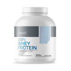 Proteina 100% Whey Ostrovit 2000g