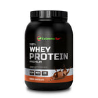 Whey protein 100% sabor chocolate 2Lb (907g)
