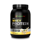 Whey protein 100% sabor chocolate 2Lb (907g)