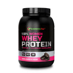 Whey protein 100% sabor chocolate 2Lb (907g)