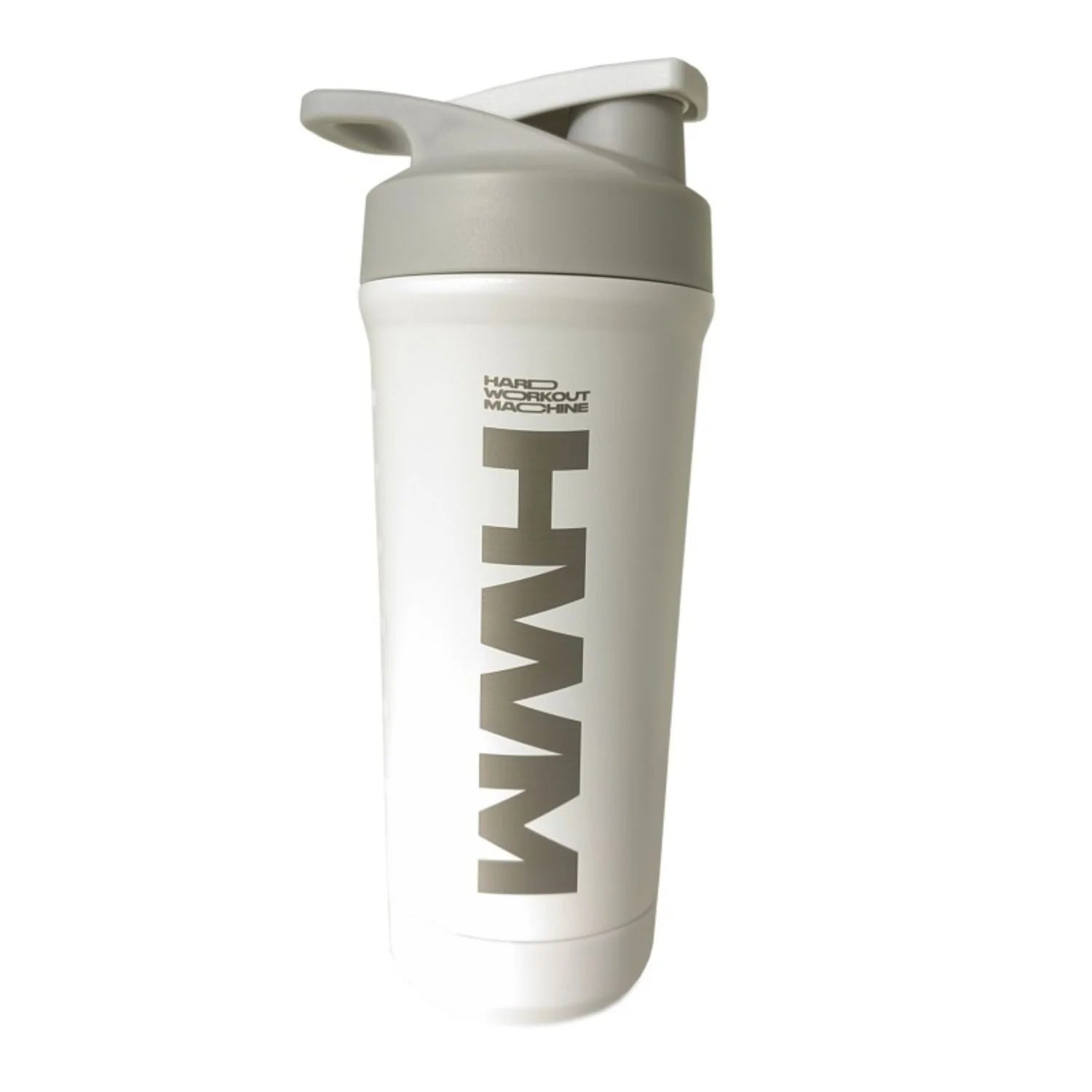 Shaker Stainless Steel HWM