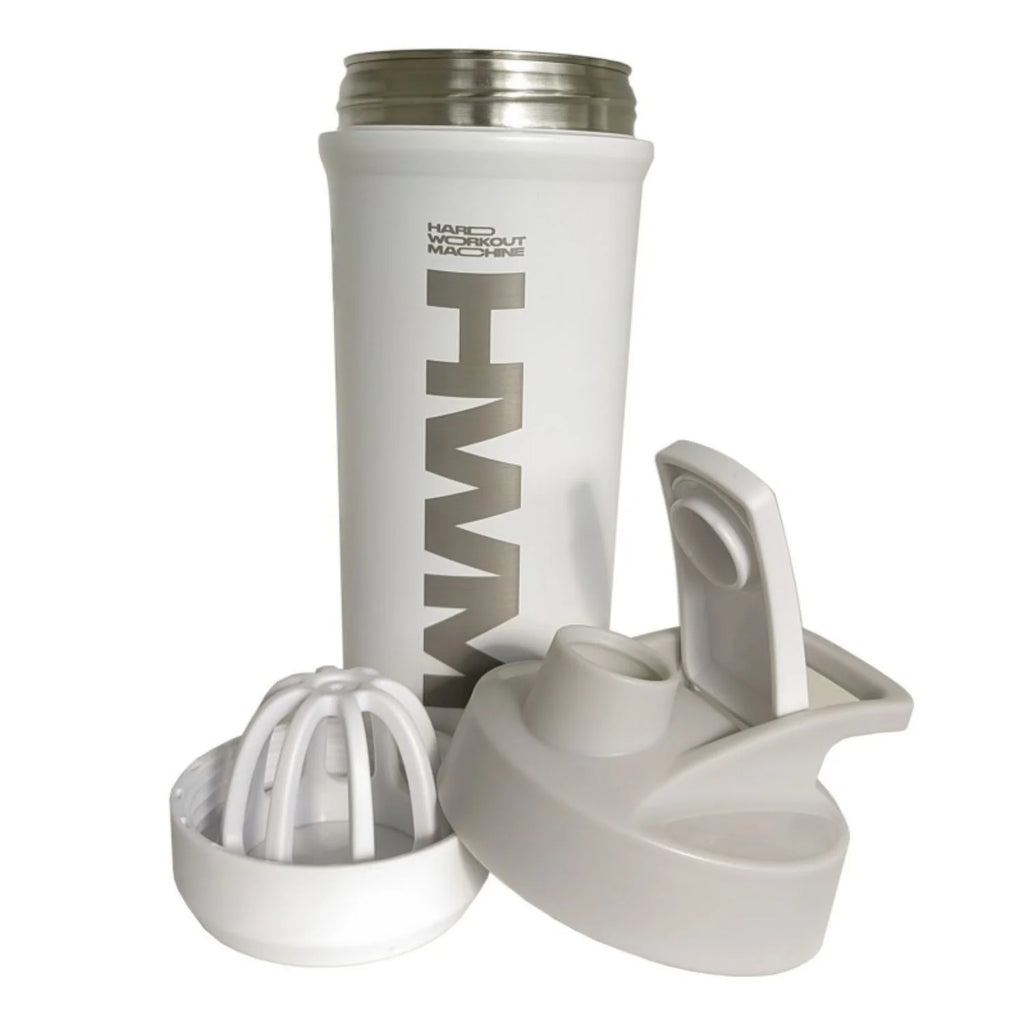 Shaker Stainless Steel HWM