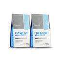 pack 2 creatinas de 1kg