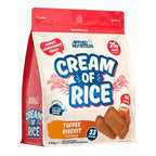 Cream of rice 1kg Applied Nutrition