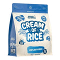 Cream of rice 1kg Applied Nutrition