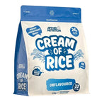 Cream of rice 1kg Applied Nutrition