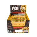 WILD PROTEIN CAJA 16 BARRAS