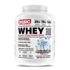 PROTEINA Basic Whey 5 LIBRAS