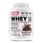 PROTEINA Basic Whey 5 LIBRAS