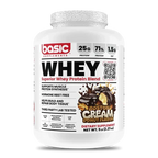 PROTEINA Basic Whey 5 LIBRAS