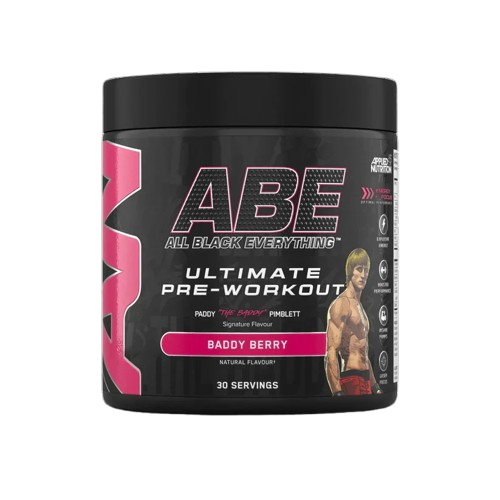 ABE Ultimate Pre-Workout