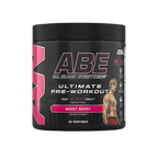 ABE Ultimate Pre-Workout