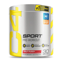 C4 SPORT PRE ENTRENO