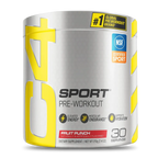 C4 SPORT PRE ENTRENO