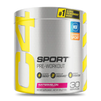 C4 SPORT PRE ENTRENO
