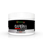 Cafeína Pura en Polvo Extremo Sur