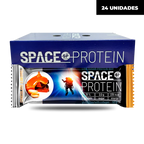 CAJA BARRA SPACE PROTEIN CLASSIC - 24 UNIDADES