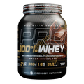 PRO 100% WHEY PROTEINA 900G - STRONGEST