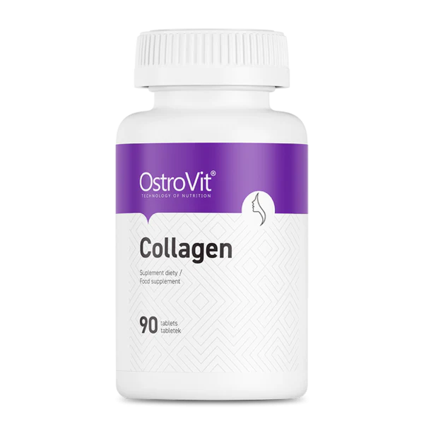 COLAGENO 90 TABS