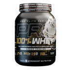 PRO 100% WHEY PROTEINA 900G - STRONGEST
