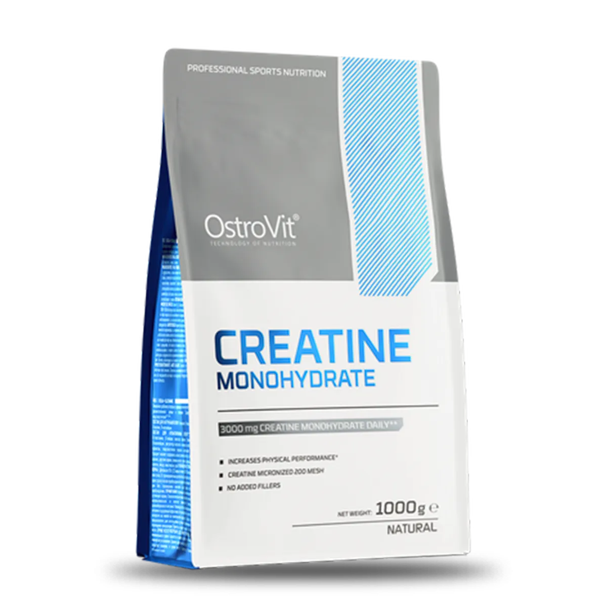 pack 2 creatinas de 1kg