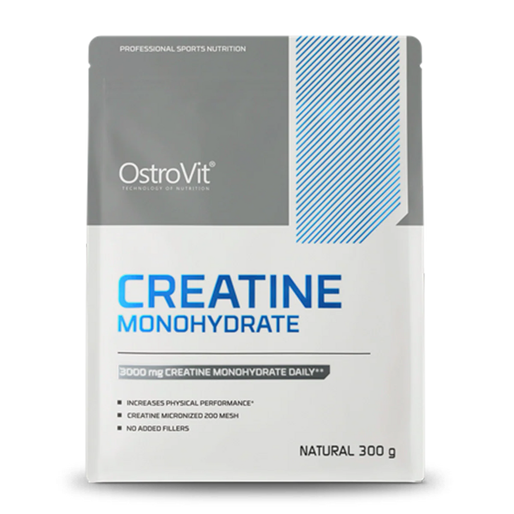 CREATINE MONOHYDRATE OSTROVIT 300 GRS