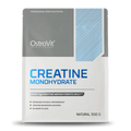 CREATINE MONOHYDRATE OSTROVIT 500 GRS