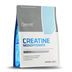 CREATINE MONOHYDRATE OSTROVIT 500 GRS