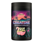 CREATINE MONOHYDRATE SABORES 500 GRS