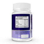 Picolinato de Cromo 200 mcg Extremo Sur