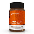 Cúrcuma + Pimienta Negra Extremo Sur