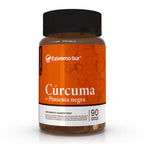 Cúrcuma + Pimienta Negra Extremo Sur