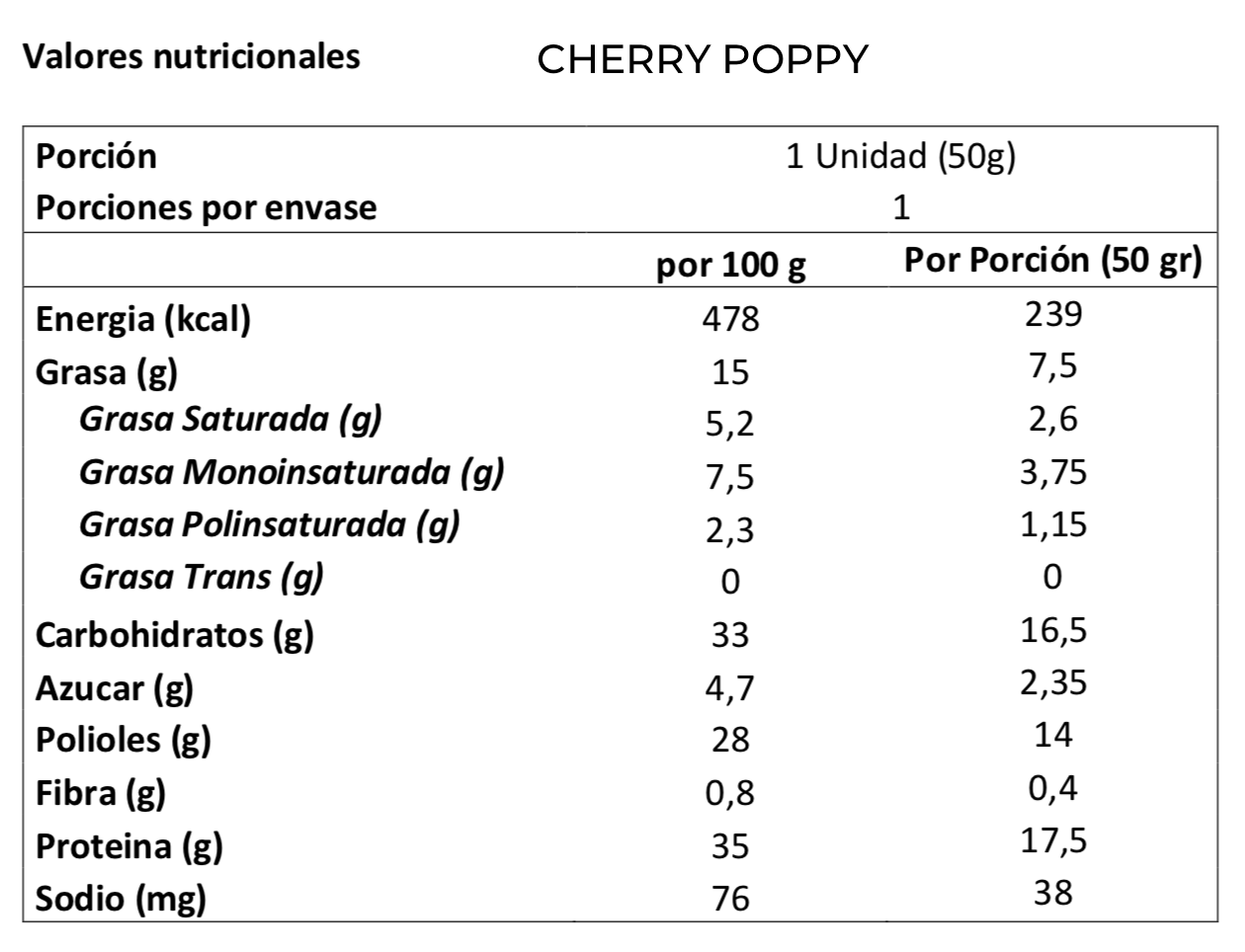 CAJA MIXTA SPACE PROTEIN CLASSIC