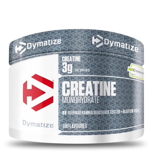 Creatine Dymatize Creapure 300 Grs