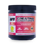 Creatina Monohidrato 300 grs. 60 servicios Winkler