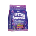 Gomitas de monohidrato de creatina (20 porciones) - Applied Nutrition