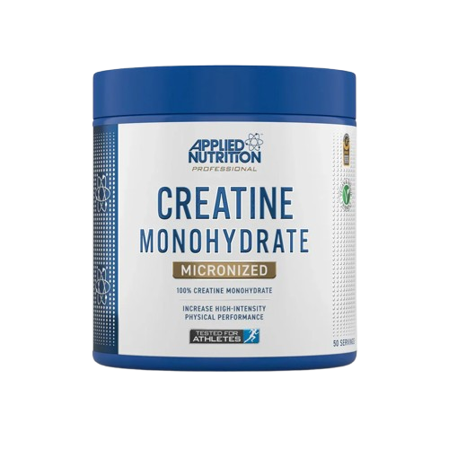 Creatina 250 grs - Applied Nutrition