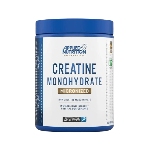 Creatina 500 grs - Applied Nutrition