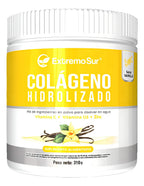 Colágeno Hidrolizado en polvo 310gr ES