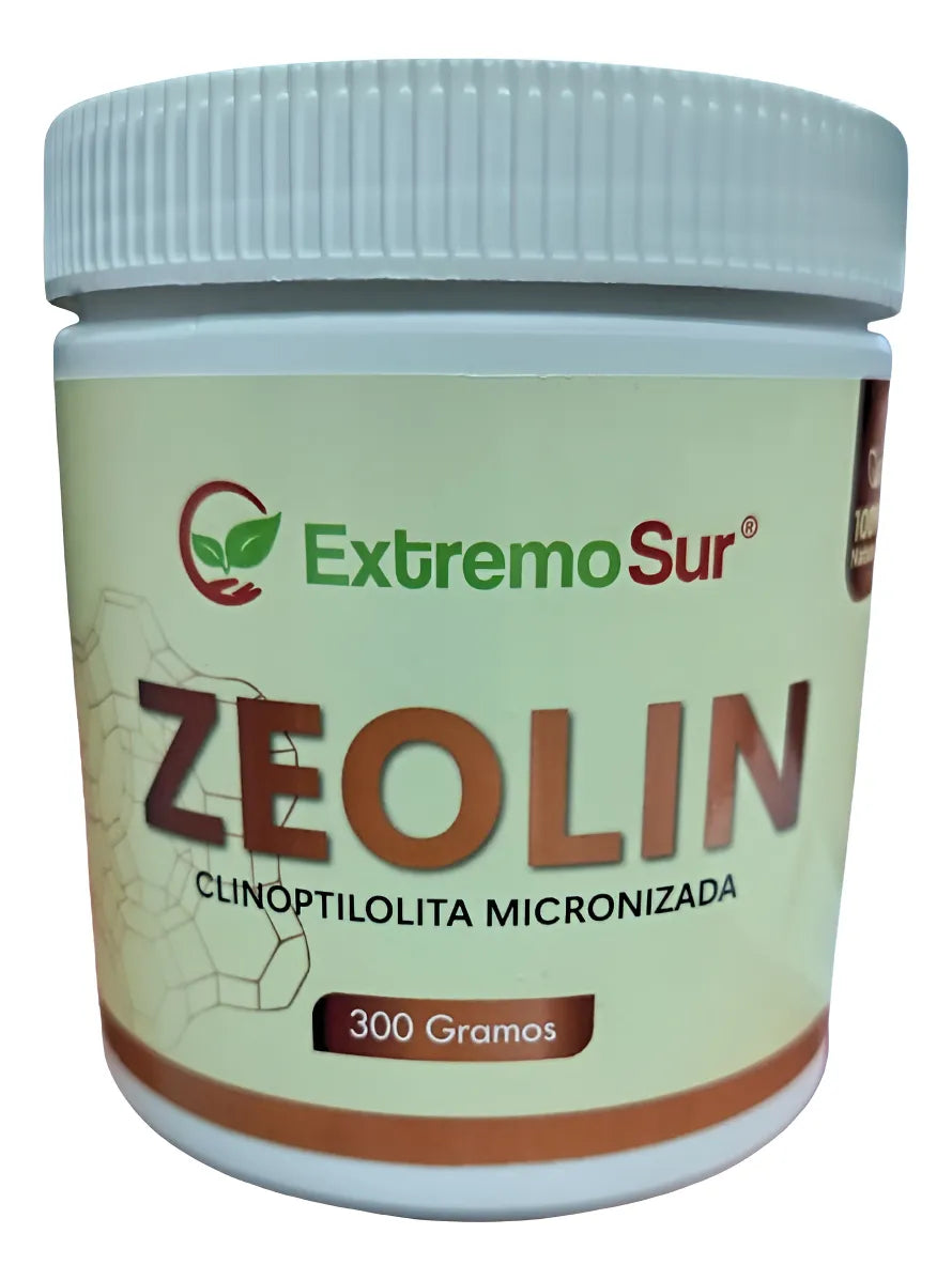 Zeolin Polvo Extremo Sur