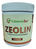 Zeolin Polvo Extremo Sur