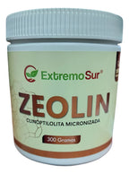 Zeolin Polvo Extremo Sur