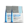 Creatina Monohidratada Ostrovit 500g x 2