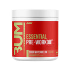 Cbum Essential Pre Workout