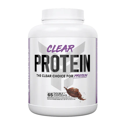 CLEAR PROTEIN 5 LBS