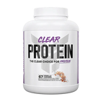 CLEAR PROTEIN 5 LBS