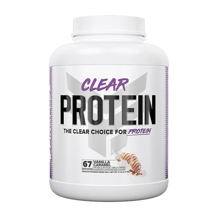 CLEAR PROTEIN 5 LBS